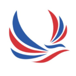 LOGO MINI TRANSALEX BLANCO