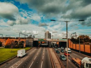 Transporte internacional desde Valladolid